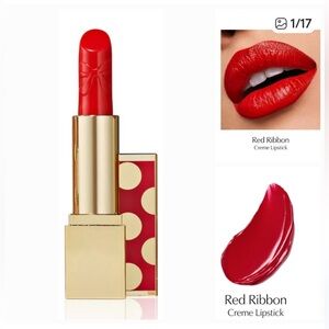 Estée Lauder Limited Edition creme lipstick